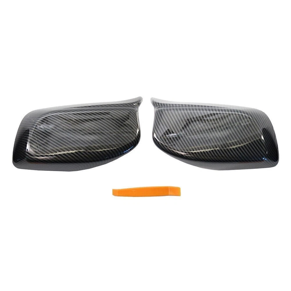 Sport Mode Switch Button Cover for BMW 3 Series E46 M3 (1998–2004)