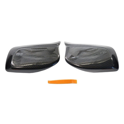 Sport Mode Switch Button Cover for BMW 3 Series E46 M3 (1998–2004)