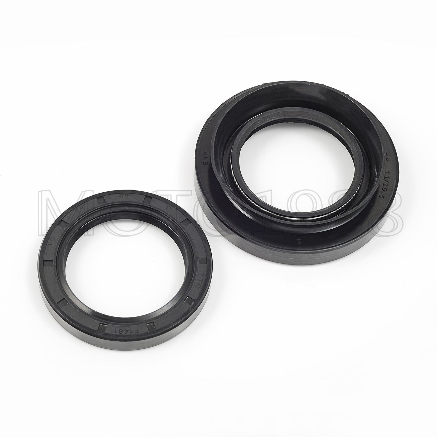Rear Brake Drum Bearing & Seal Kit for Honda FourTrax 300 (1988–2000)