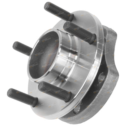 Front Wheel Bearing Kit for Holden HSV Manta (1998–1999)