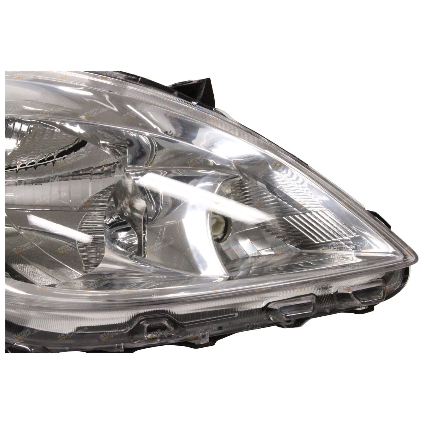 RH Headlight for Nissan Almera N17 (2012–On)