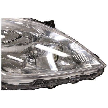 RH Headlight for Nissan Almera N17 (2012–On)