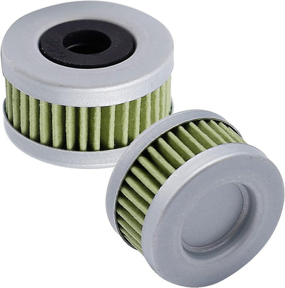 2Pcs Fuel Filter for Honda Outboard Motors (40-60 HP)