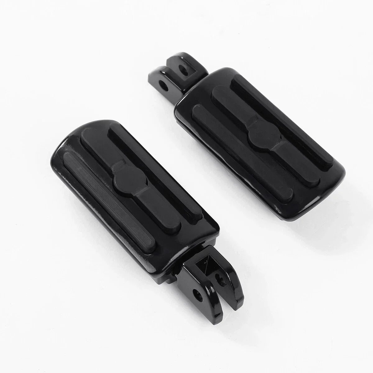 Foot Pegs  Front Rear for Harley Softail Breakout (2018-2025)