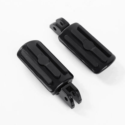 Foot Pegs  Front Rear for Harley Softail Breakout (2018-2025)
