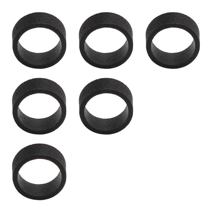 2X Front Brake Dust Shield 5015128AA for Jeep Ram 1500 2500 3500 (2000–2002)