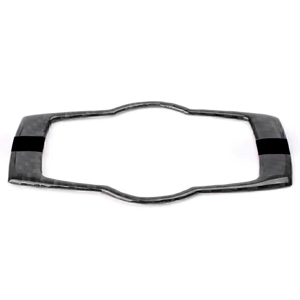 Car Headlamp Switch Button Frame Cover Trim for BMW 3 Series E90 (2007-2013)