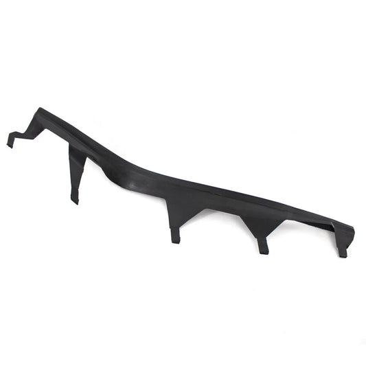 Upper Headlight Lamp Cover Trim for BMW 3 Series E46 325i 330i (2002-2005)