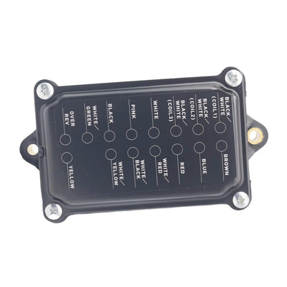 CDI Ignition for Yamaha 75 85 90 (1984–1996)