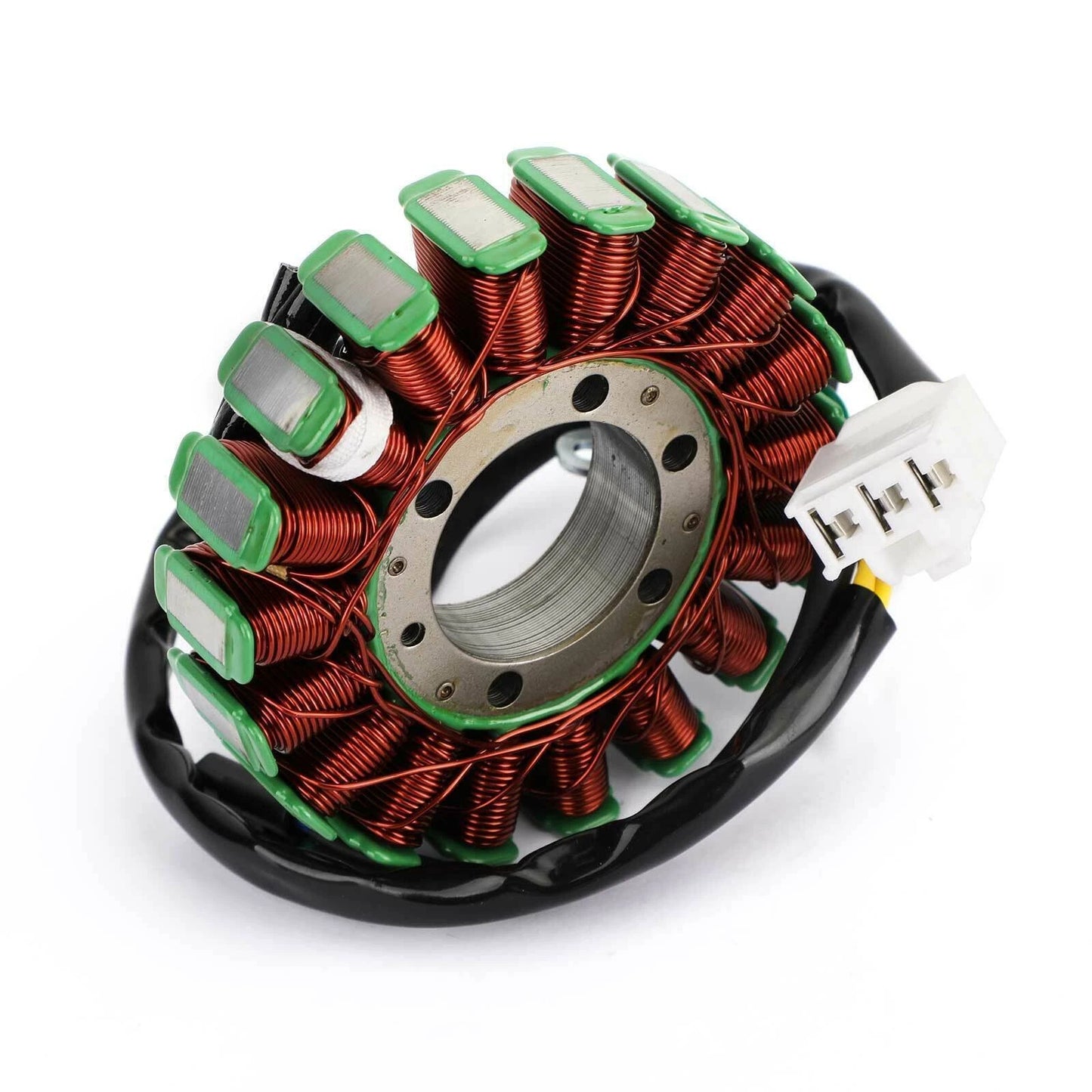 Alternator Stator for Honda CBR125 R/RS/RT (2011–2017) 31120-KPP-T01A