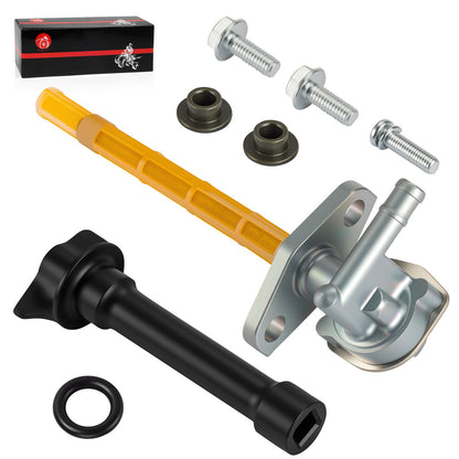 Fuel Valve Petcock Assembly for Honda TRX700XX (2008–2009)