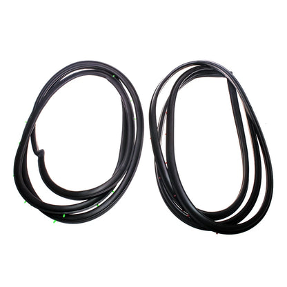 Weatherstrip for Mitsubishi Delica Truck (1986–1994)