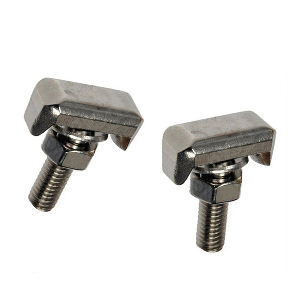 T-Bolt Battery Cable Terminals for Chevrolet Cadillac Saturn (2000-2010)