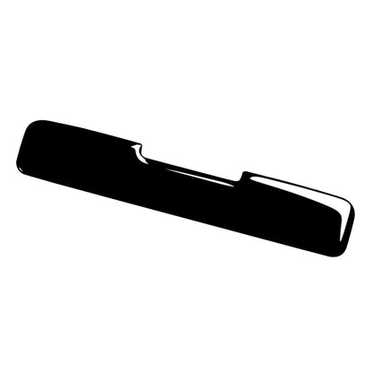 3Pcs Reading Light Panel Cover Kit for Audi TT 8N (2001–2006) GZ