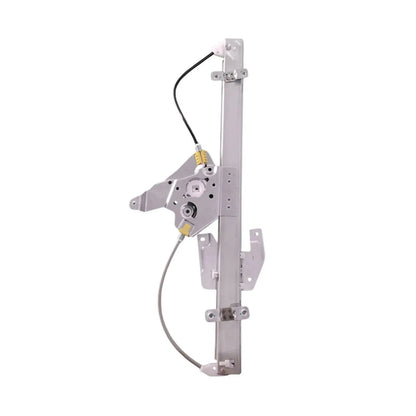 Front Right Window Regulator for Mitsubishi Pajero NM/NP (2000–2006)