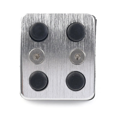 Parking Brake Pedal Pad Cover for Toyota Camry (2012–2023)