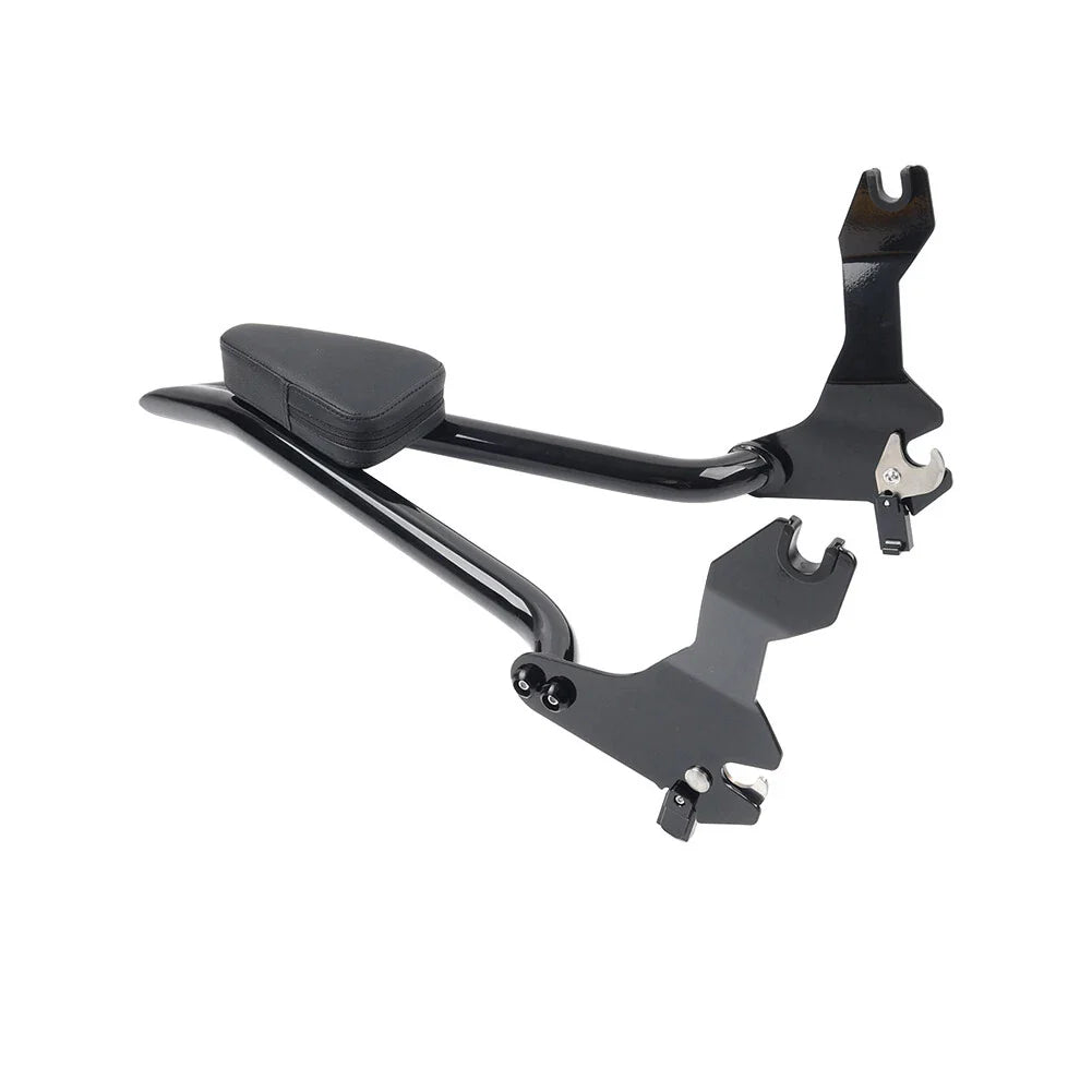 Sissy Bar Passenger Backrest for Harley Low Rider S FXLRS 2020-2024