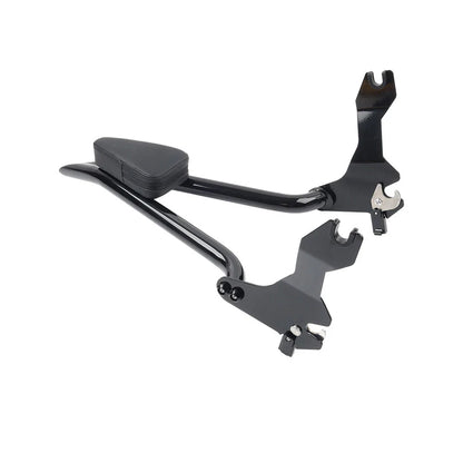 Sissy Bar Passenger Backrest for Harley Low Rider S FXLRS 2020-2024