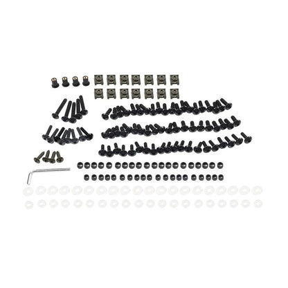 Fairing Bolts Kit  Screws for Suzuki M109R M109 (2006-2017)