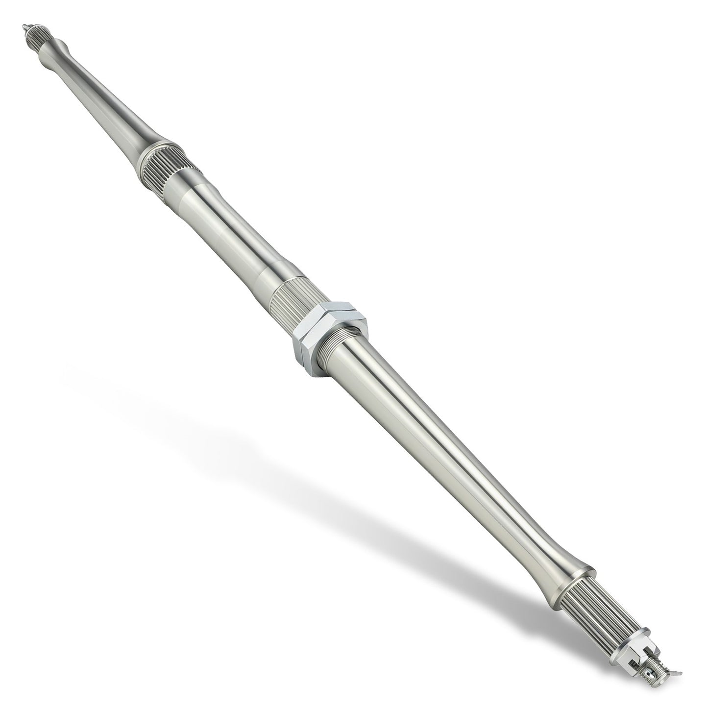 Rear Axle Shaft Set for Yamaha Banshee 350 (1988)