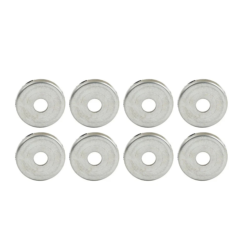 8x Dust Caps for CF Moto 400 500 800 X6 X8 ATV UTV GO Kart