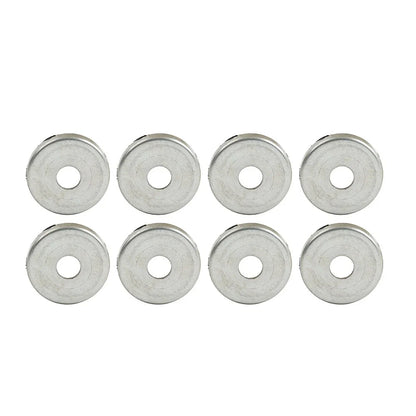 8x Dust Caps for CF Moto 400 500 800 X6 X8 ATV UTV GO Kart