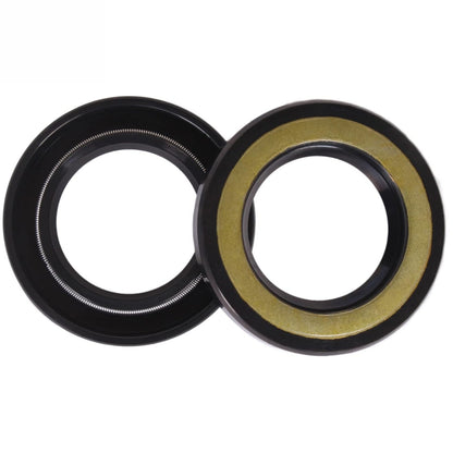 2Pcs Lower Casing Drive Oil Seal for Yamaha Outboard 30HP-50HP