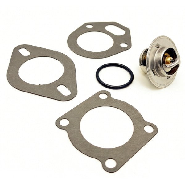 Thermostat Kit for Volvo Penta AQ Series V6 & V8 (Various Years)