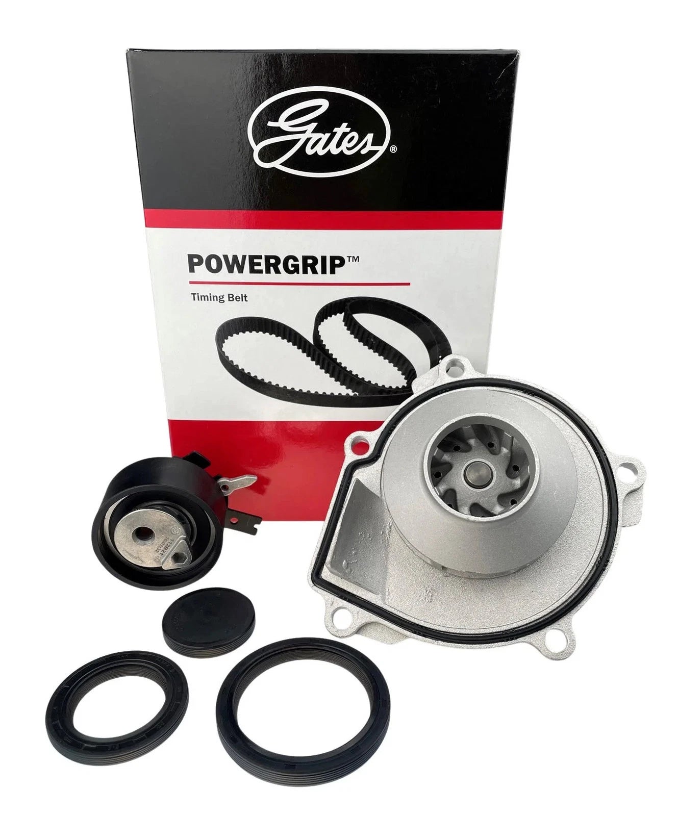 Timing Belt Kit & Water Pump for Holden Colorado (2012–2016)