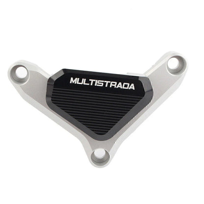 Water Pump Cover for Ducati Multistrada 950, Monster 1200 S (2017-2023)