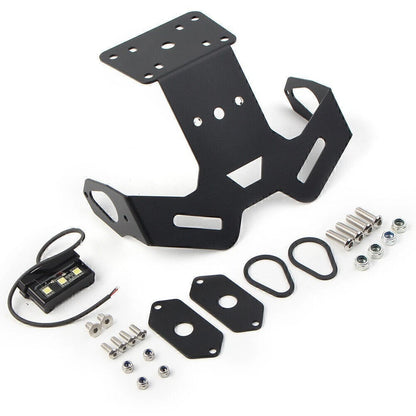 2X Frame Hole Caps Plug Cover for Yamaha YZF-R3 MT-03 R25 MT25 (2015–2023)