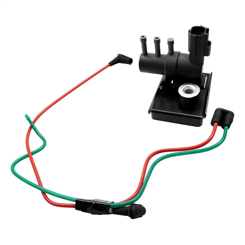 Turbo Vacuum Boost Solenoid for Ford Trucks 7.3L (1999-2003)