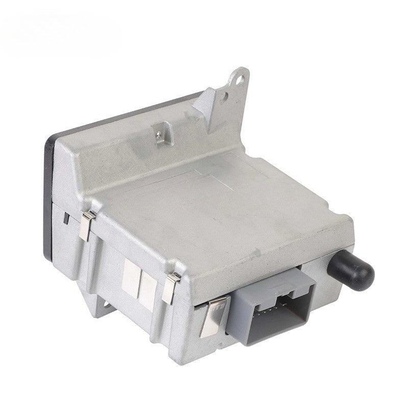Trailer Brake Control Module for Ford F-150 (2011–2014)