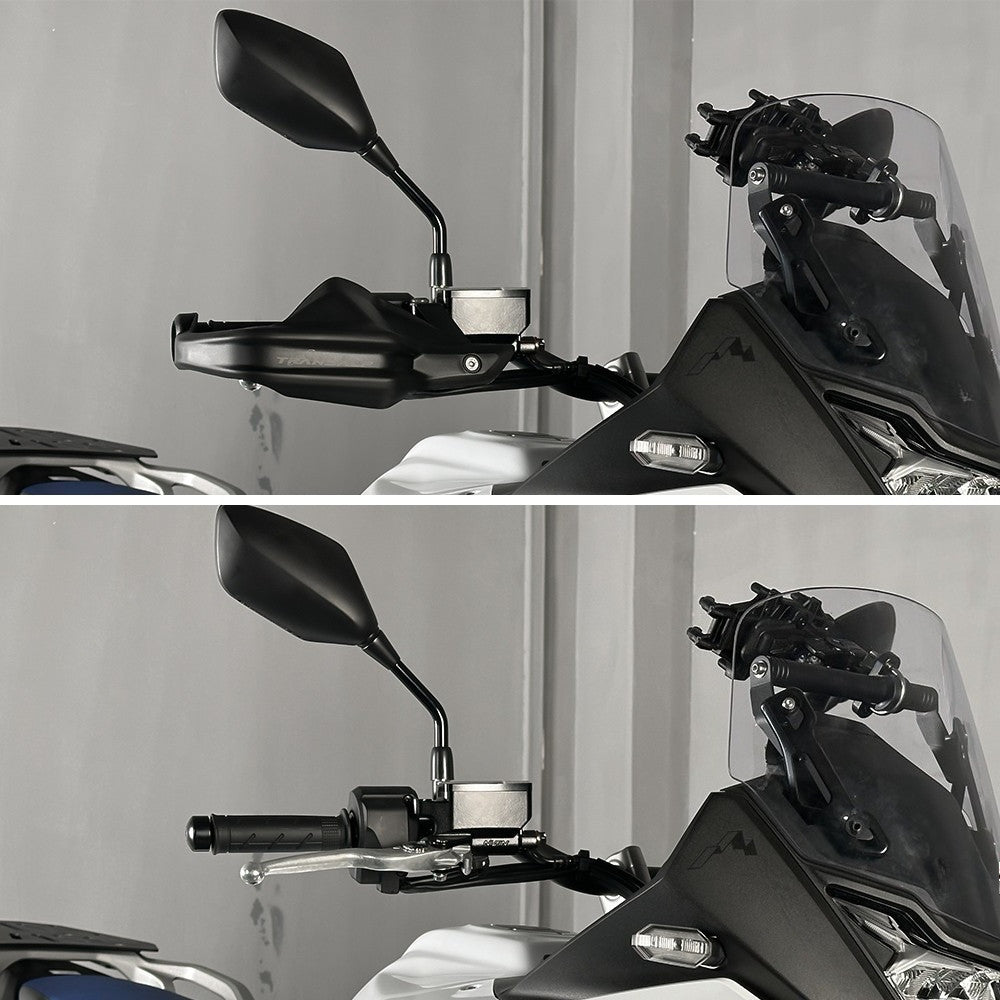 Handlebar Handguards Protector for Honda XL750 Transalp (2023–2024)