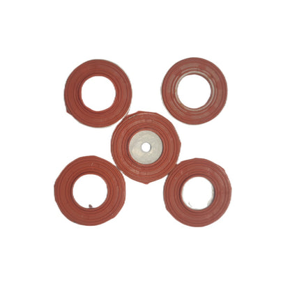 Dry Joint Open Elbow Gasket for MerCruiser 4.3 5.0 5.7 6.2L