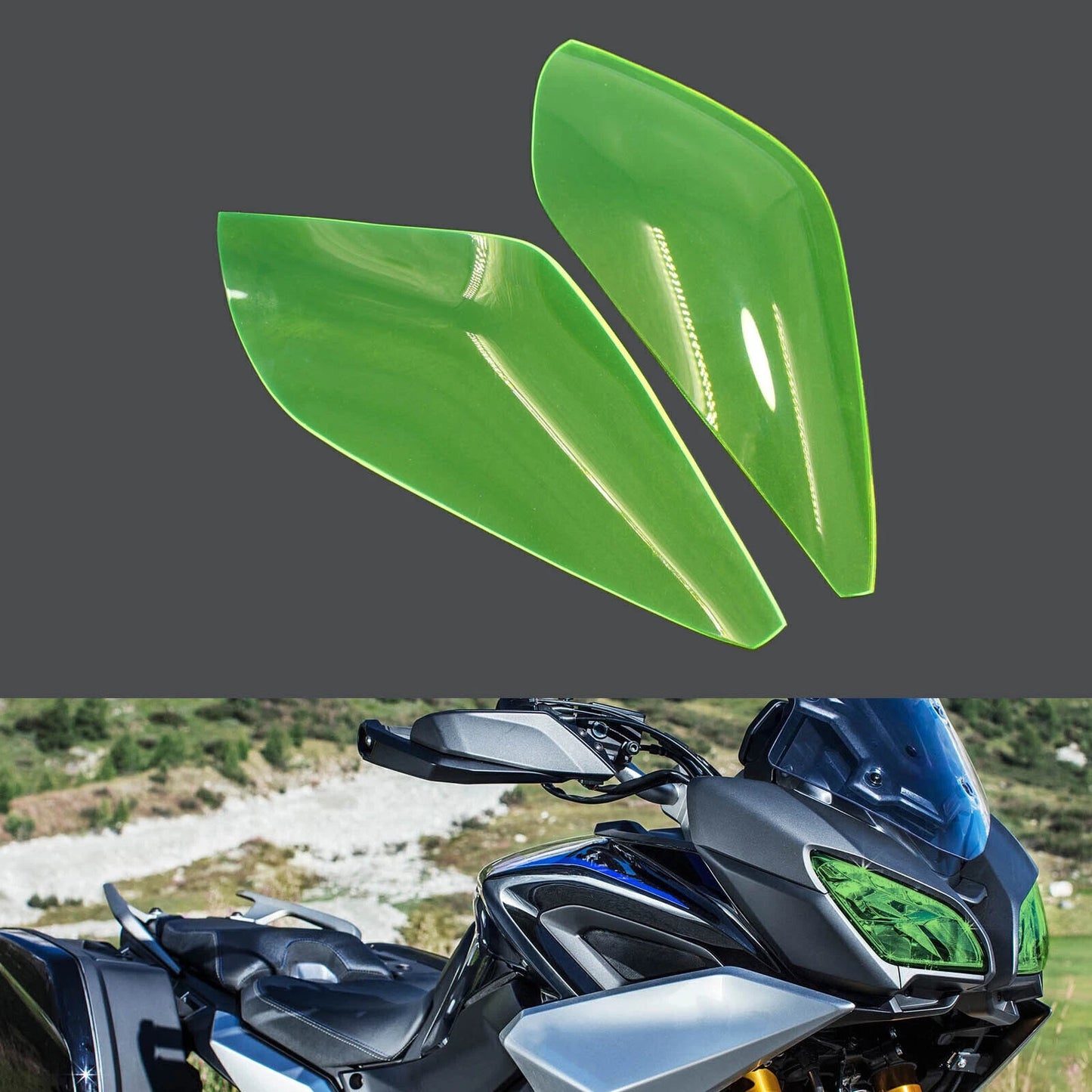 Oil Purge Kit for Kawasaki Z400FX Z1000J/R GPZ900R (1979–1986)