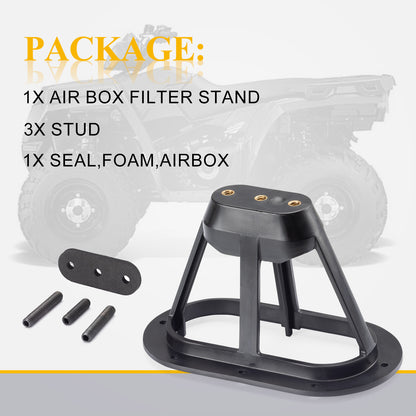 Air Box Filter Stand for Polaris Magnum 425 (1995–1998)