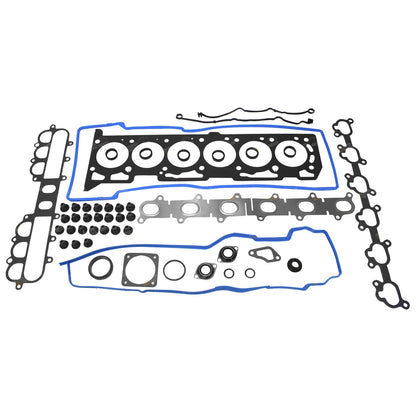 Set of 2 Cylinder Head Gaskets for Falcon BA BF 6cyl 4.0L