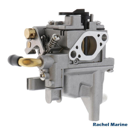 Carburetor Assembly for Yamaha Outboard Motor F2.5 (4-Stroke)