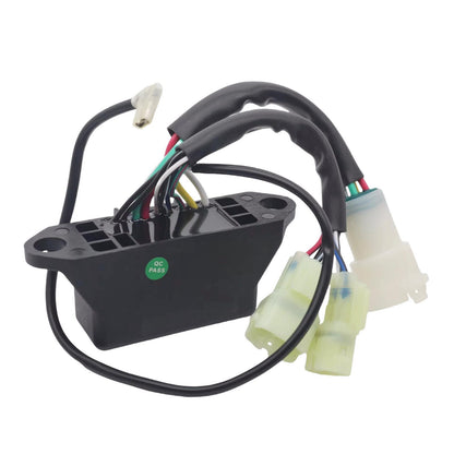 Main Relay Assy for Honda BF135 BF150 (2001–2018)