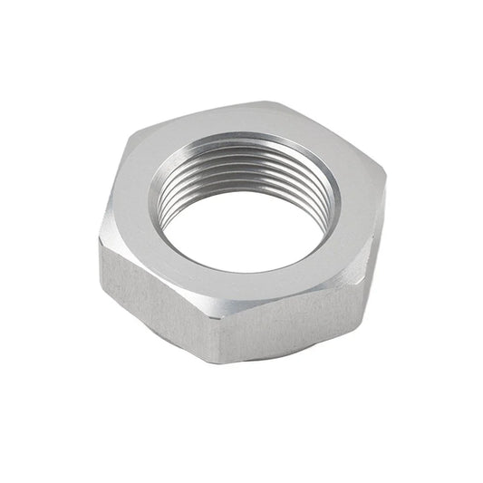 CNC Rear Wheel Axle Nut for Honda CRF250R CRF450R (2002-2022)
