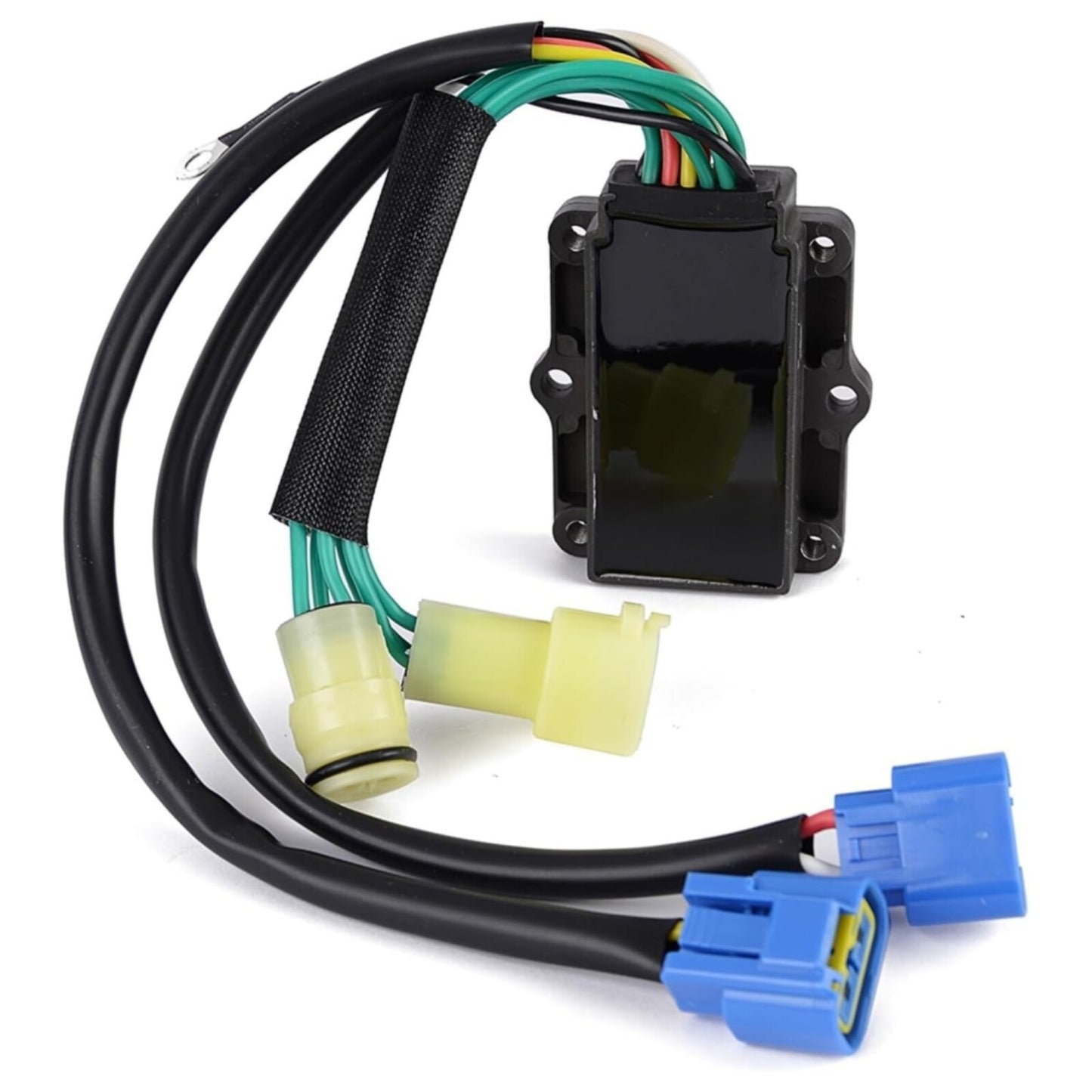 Regulator Rectifier for Yamaha F225 (2001–2006)