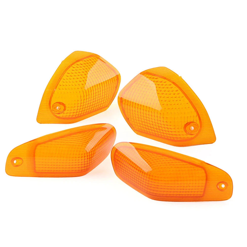 Turn Signal Lens for KAWASAKI ZZR400 ZZR600 (1993-2008)