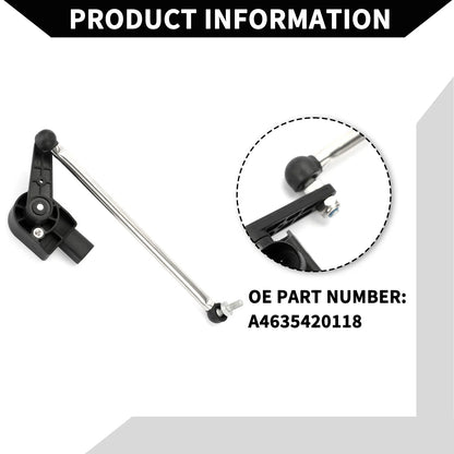 Suspension Ride Height Level Sensor for Mercedes-Benz W463 (2002-2018)