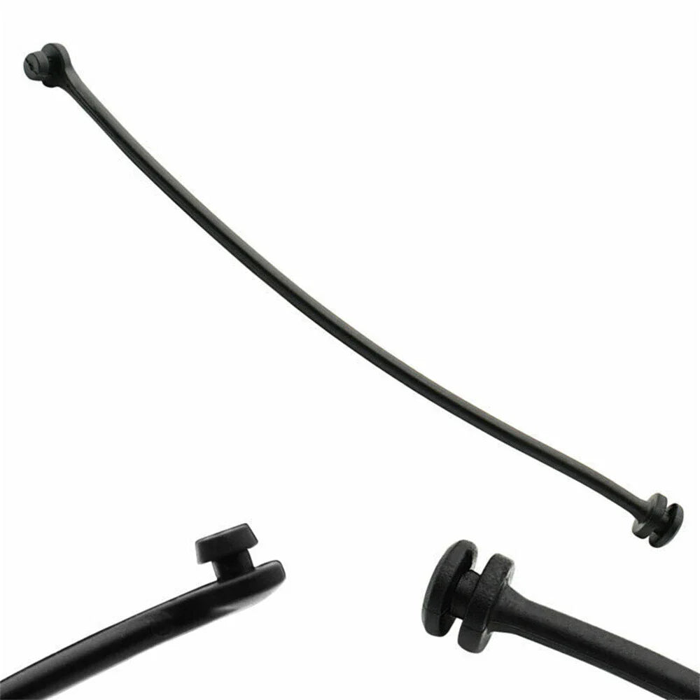 Fuel Gas Tank Cap Tether Wire for BMW 1 3 5 6 7 Series X3 X5 X6 Z4