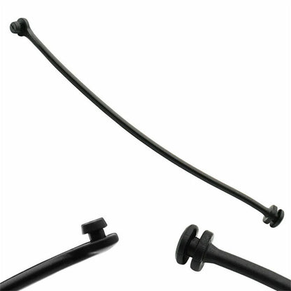 Fuel Gas Tank Cap Tether Wire for BMW 1 3 5 6 7 Series X3 X5 X6 Z4