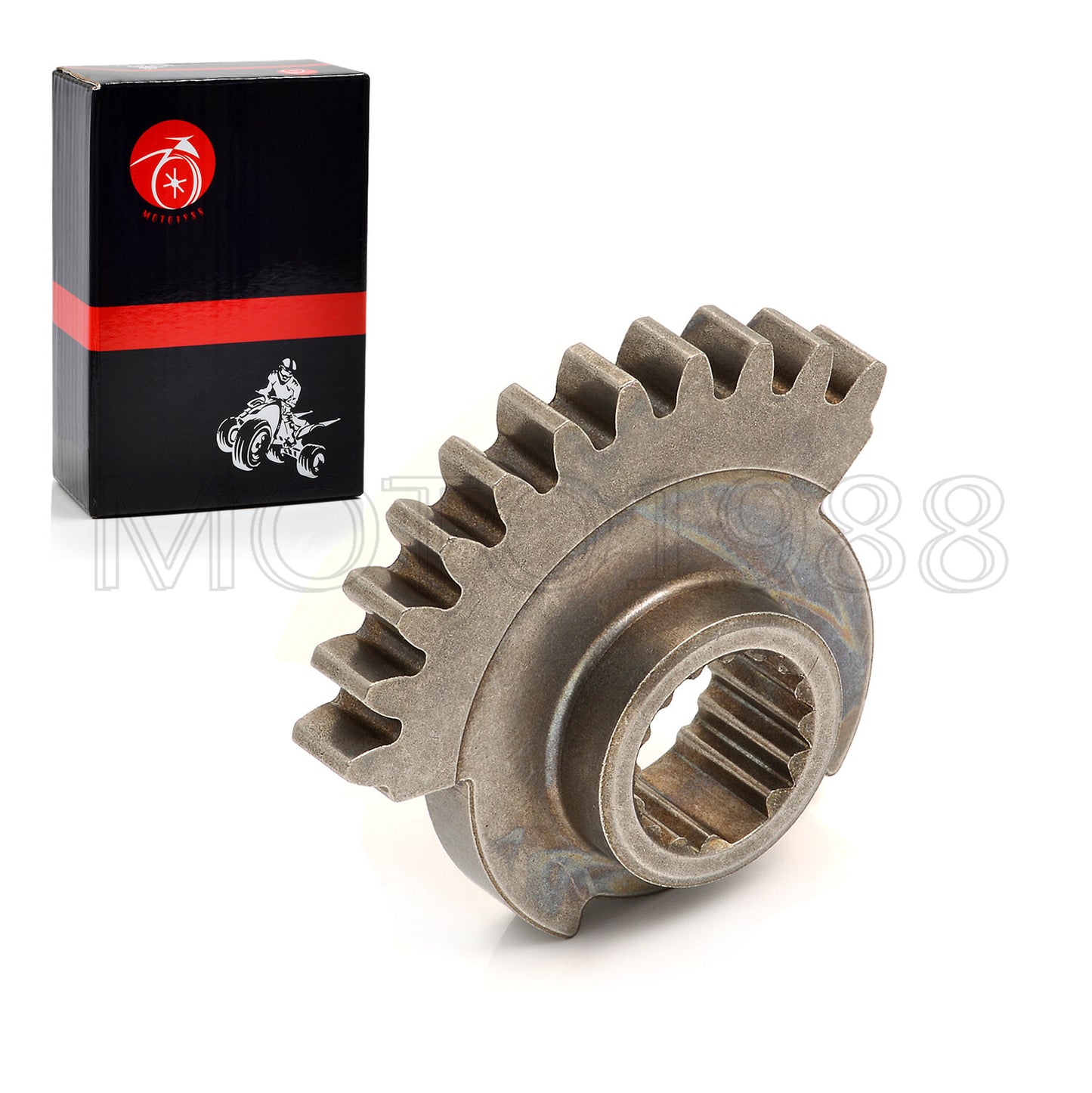 Gear Sector for Polaris Ranger Sportsman RZR (400–900)