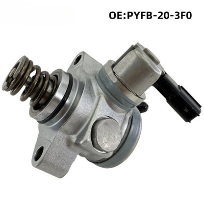 High Pressure Fuel Pump for Mazda CX-30, CX-3, CX-5 (2019–2023)
