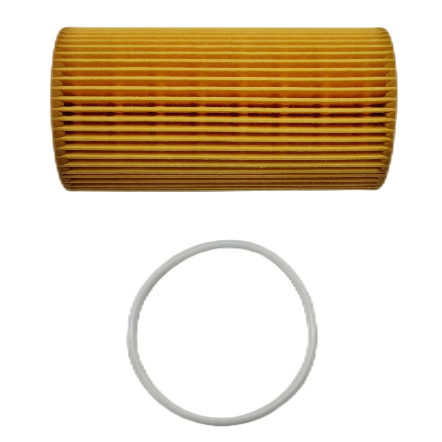 3X Engine Oil Filter Kit for Volvo C30 C70 S40 S60 V40 V60 XC60 (2006–2018)
