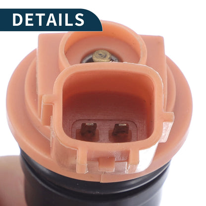 Fuel Injector No. 1660057Y01 for Nissan 200SX 1.6 (1995–1998) 1 Pc